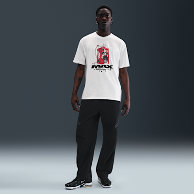 T-shirt Max90 Nike Sportswear