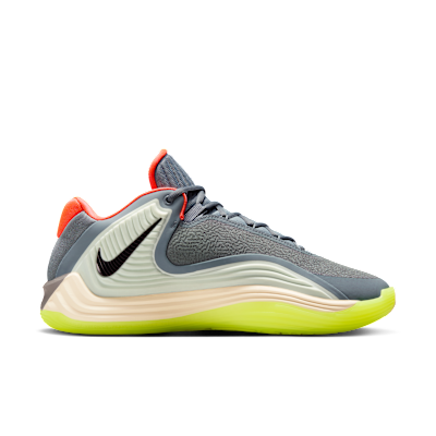 Giannis Freak 7 'Ignition' Basketball Shoes