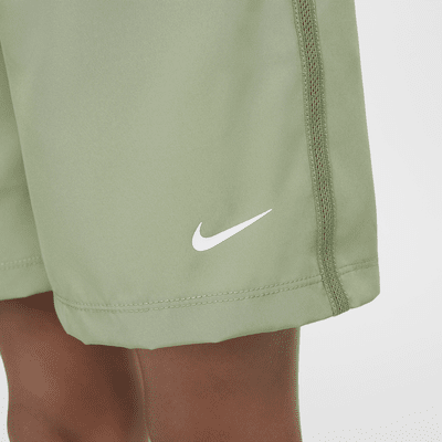 Nike Multi Older Kids' (Boys') Dri-FIT Training Shorts