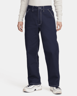 Мужские  Nike Life Carpenter Pants