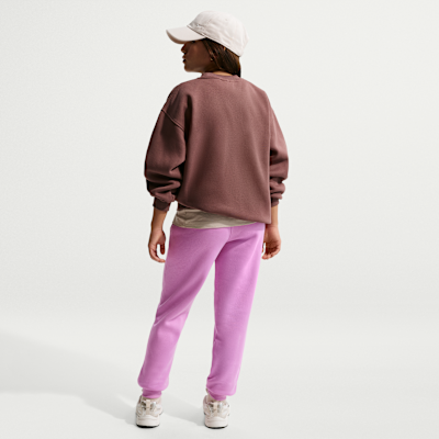 Nike Sportswear Club Fleece Big Kids' Joggers