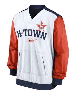 Starter Houston Astros MLB Jackets for sale