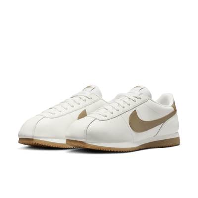 Tenis para hombre Nike Cortez Leather