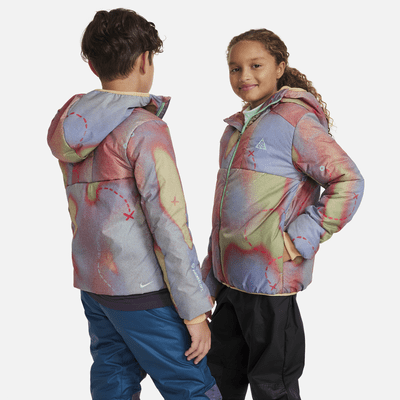 Nike ACG Storm-FIT "Rope De Dope" Big Kids' Jacket