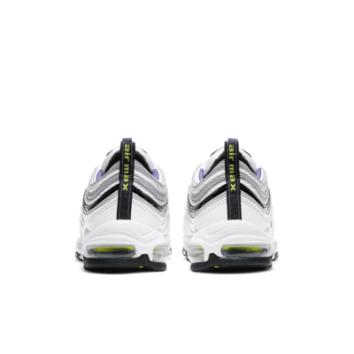 Nike Air Max 97 Men's Shoes