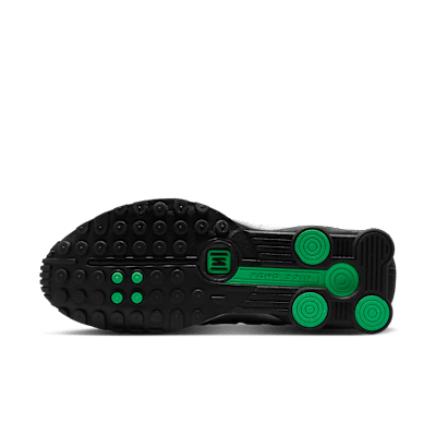 Nike Shox R4 Men's Shoes