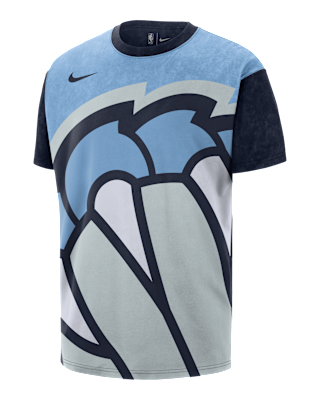 Мужская футболка Memphis Grizzlies Essential City Edition Nike NBA Max90
