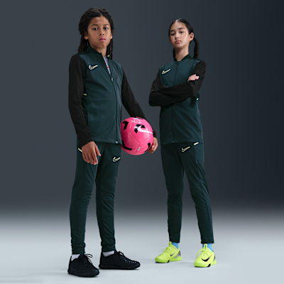 Nike Academy