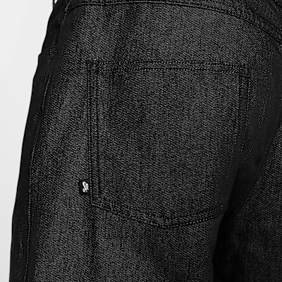 Nike SB Men's Loose Denim Skate Pants