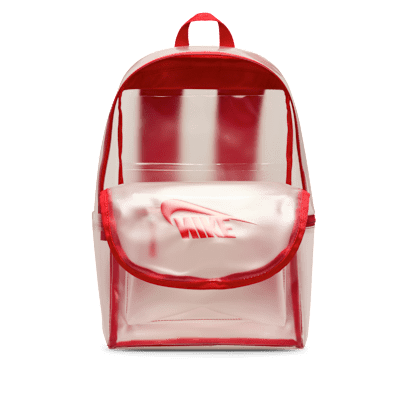 Mochila para niños grandes (25 L) Nike Heritage Crystal