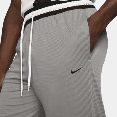 Shorts de básquetbol de 25 cm para hombre Nike Dri-FIT DNA