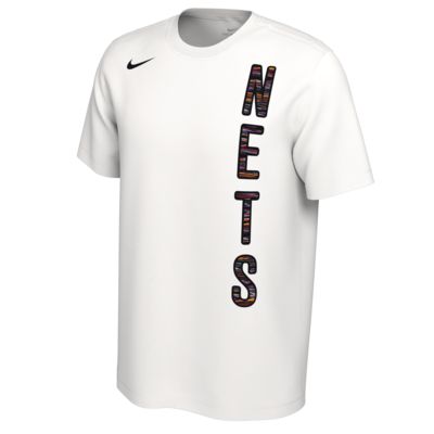 nets earned jersey