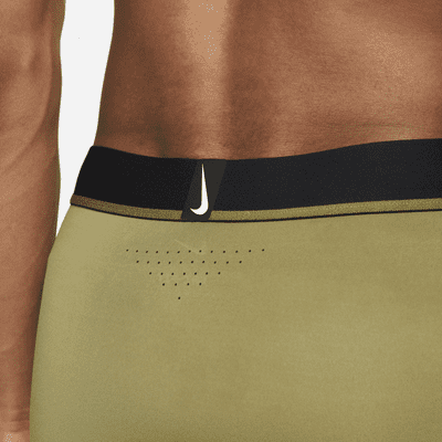 Ropa interior para hombre Nike Dri-FIT Elite Micro