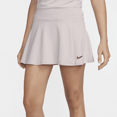 Nikecourt Dri-fit Victory Women's Flouncy Skirt. Nike Si