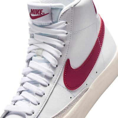 Tenis para niños grandes Nike Blazer Mid '77