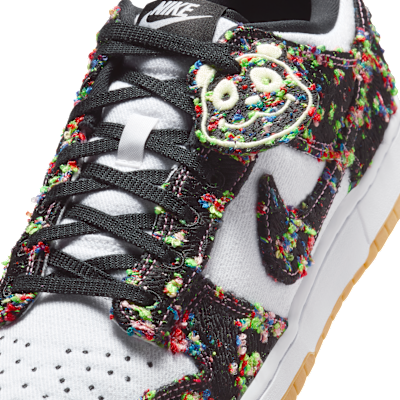 รองเท้า Nike Dunk Low Retro