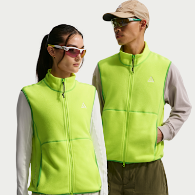 Nike ACG "Wolf Tree" Full-Zip Vest from Nike - $115
