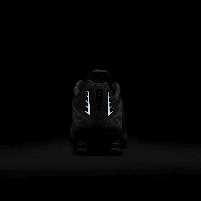 Nike Shox R4 Women's Shoes