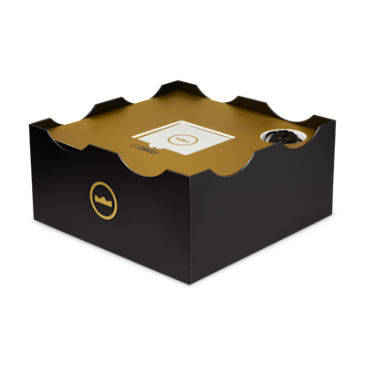 Tenis de básquetbol LeBron XXIII "Grand Opening"