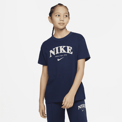 Ropa para niños/as. Nike ES