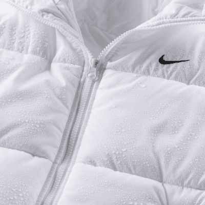 Nike Sportswear Classic Puffer Women's Therma-FIT Loose Hooded Jacket