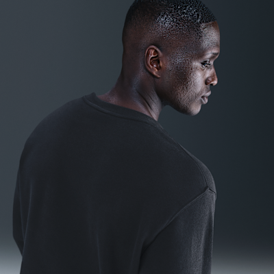 Nike Club Sudadera de tejido Fleece - Hombre