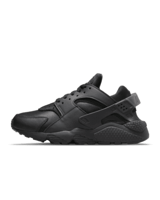 NIKE Womens Air Huarache Running Trainers DX8952 Sneakers Shoes