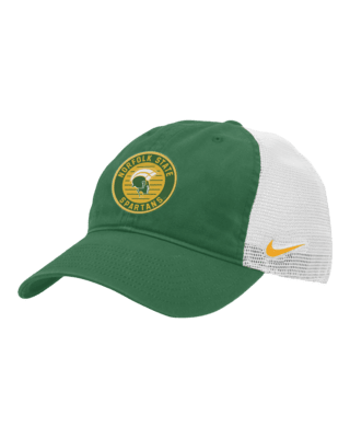 Norfolk State Heritage86 Nike College Trucker Hat