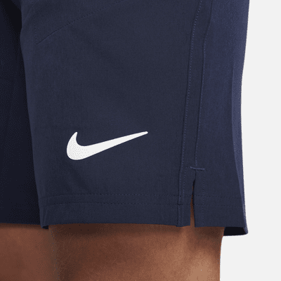 NikeCourt Advantage Herren-Tennisshorts (ca. 23 cm)