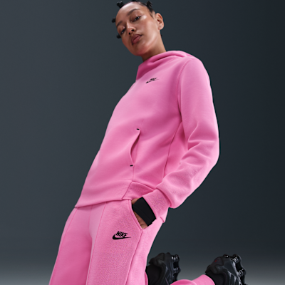 Nike Sportswear Tech Fleece Women's Mid-Rise Joggers