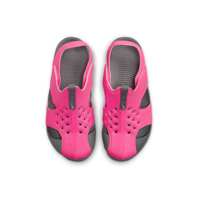 Sandalias para niños de preescolar Nike Sunray Protect 2