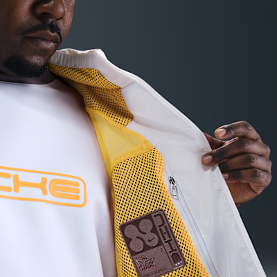 Nike Project F.R.O.G. Men's Track Jacket