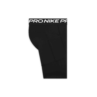 Short Nike Pro Dri-FIT pour Garçon plus âgé