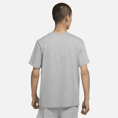 ナイキ スポーツウェア スウッシュ メンズ Tシャツ