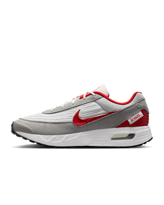 Мужские кроссовки Nike College Air Max Verse (Ohio State)