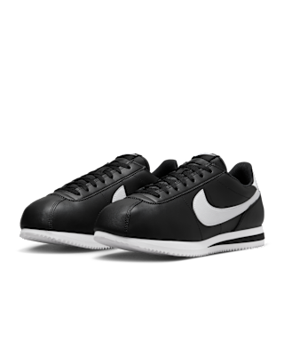 Nike Cortez 皮革