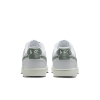 Nike Court Vision Low Next Nature Women's Shoes