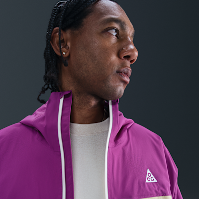 Nike ACG "Morpho" Men's Storm-FIT ADV Rain Jacket