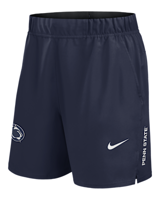 Мужские шорты Penn State Primetime Victory Primary Logo Men’s Nike Dri-FIT College Shorts