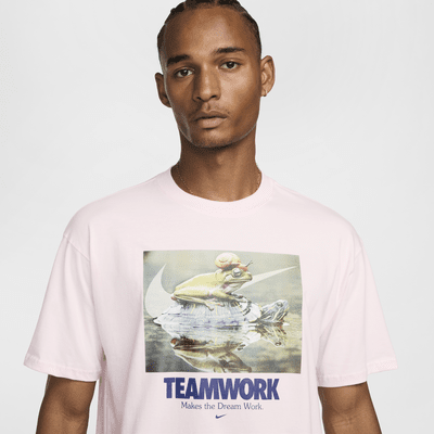 Nike Sportswear Max90 T-shirt voor heren