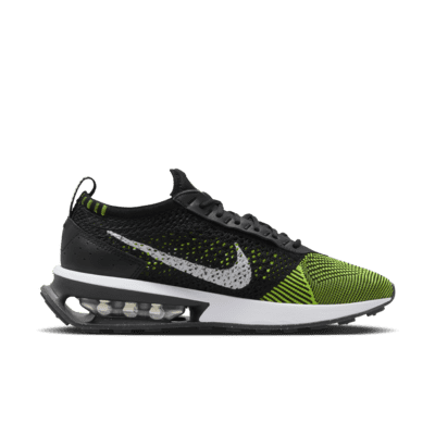 Nike Air Max Flyknit Racer Women's Shoes