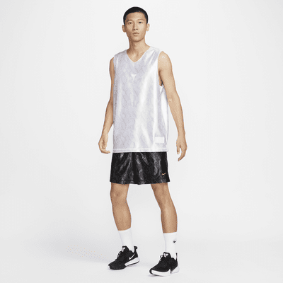 Kobe 男款 6" Dri-FIT Standard Issue 雙面籃球褲