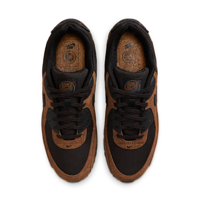 Nike Air Max 90 Premium Men's Shoes