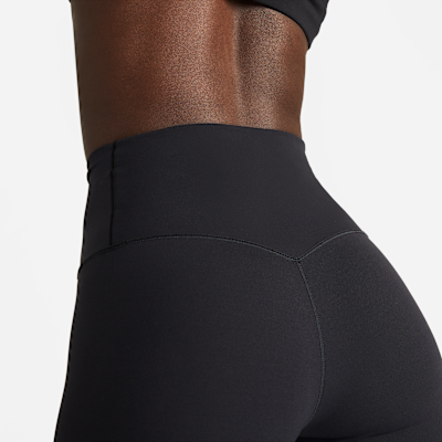 Nike Zenvy Women's High-Waisted 7/8 Leggings
