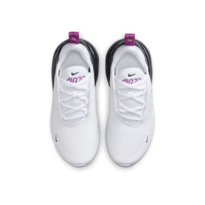 Nike Air Max 270 Little Kids' Shoe