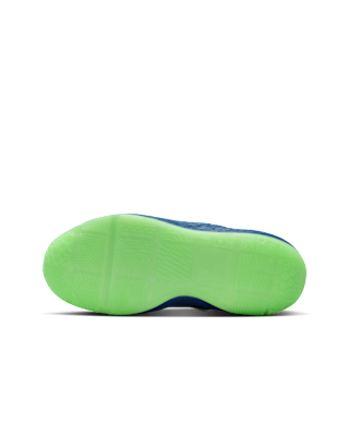 Nike Hustle D 12 x LEGO® 聯名系列