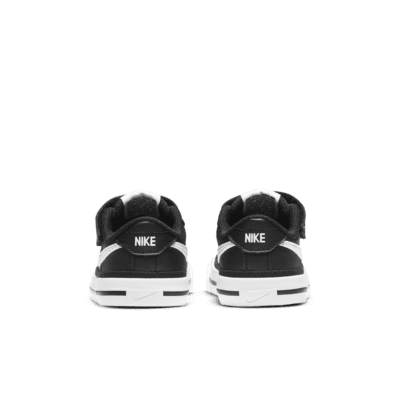 Nike Court Legacy Baby/Toddler Shoes