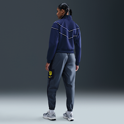 Atlético Madrid Essential Repel Nike Fußball-Jogger aus Webmaterial (Damen)