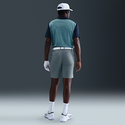 Nike Victory+ Men's Dri-FIT Golf Polo