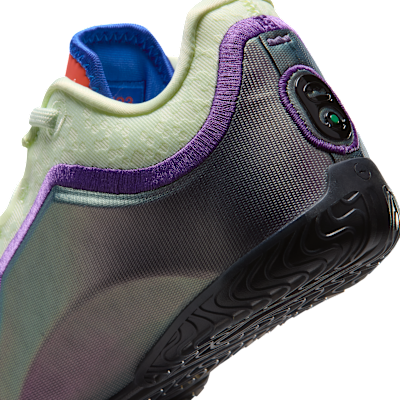 LeBron XXIII "Green with Envy" Big Kids' Basketball Shoe